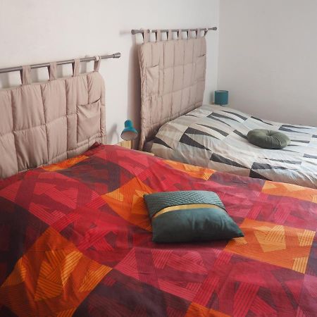 Chambres Double Marine 1 A 6 Personnes Brehal Экстерьер фото