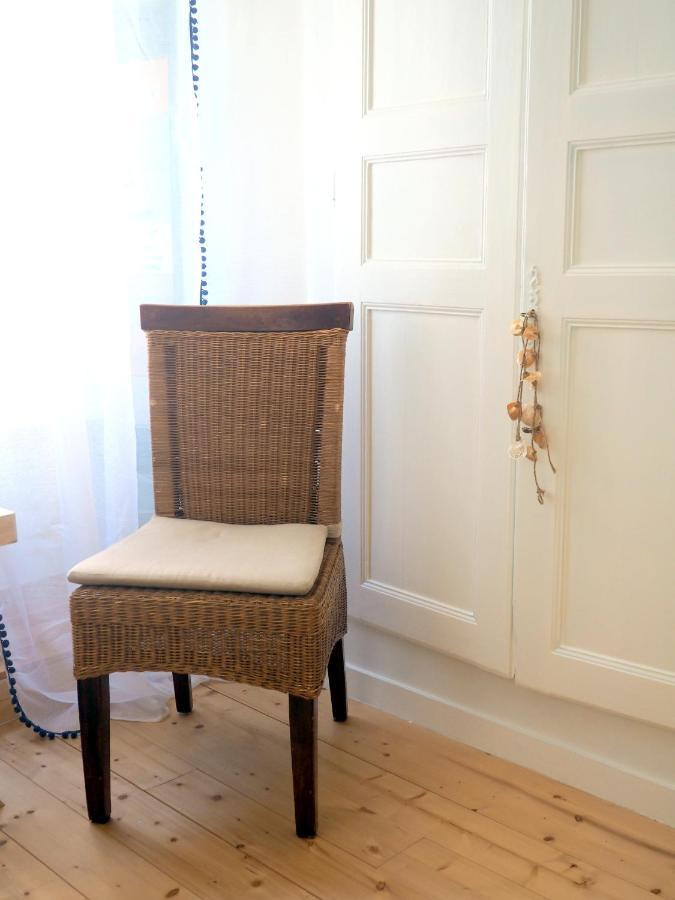Chambres Double Marine 1 A 6 Personnes Brehal Экстерьер фото